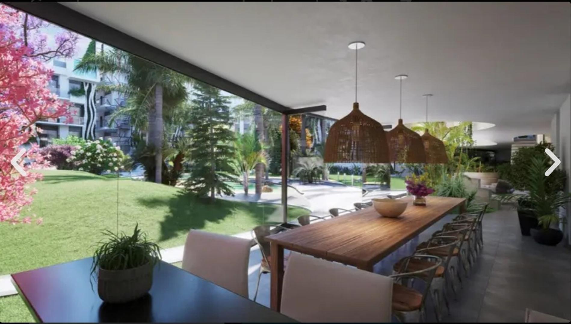 Ultima unidad a la venta..  Dpto 1 dorm. en Egeo