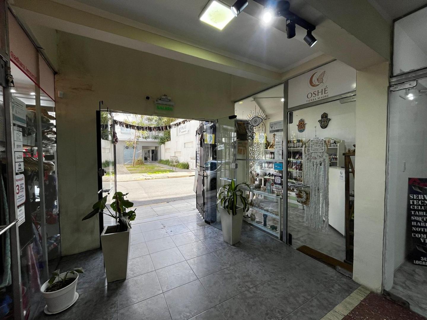 Local en Venta en Santa Fe, USD 430.000