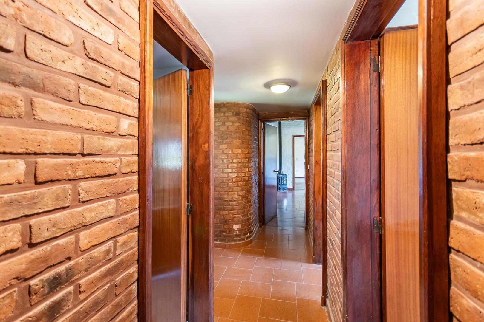 Casa en Alquiler 20 años