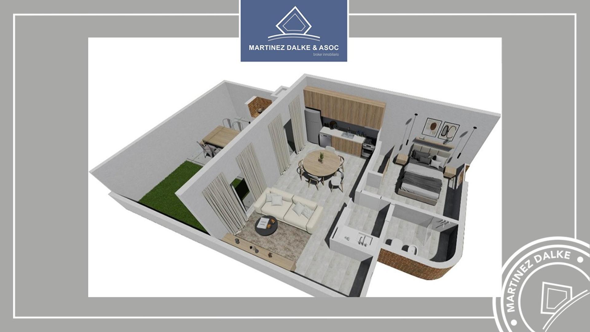 Casa en Venta en Docta, USD 65.000