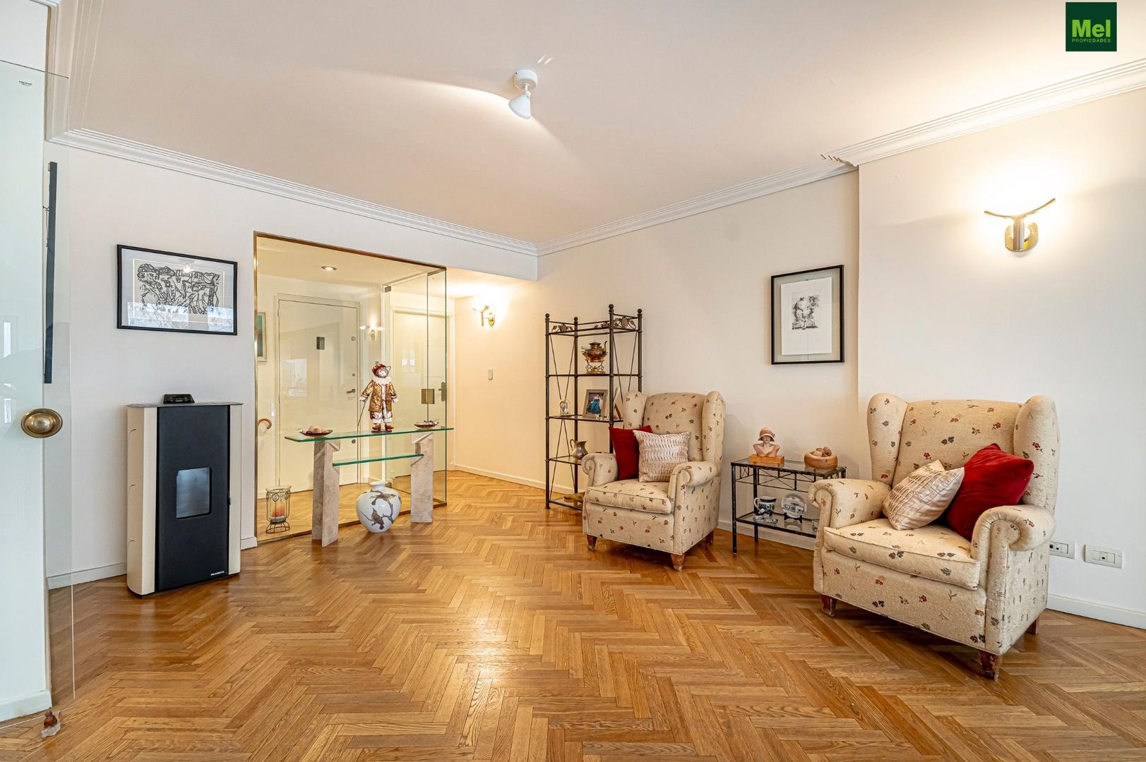 Departamento en Venta de 4 ambientes