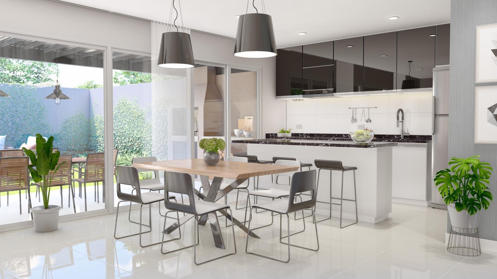 Casa en Venta en Dakota Town, USD 180.200