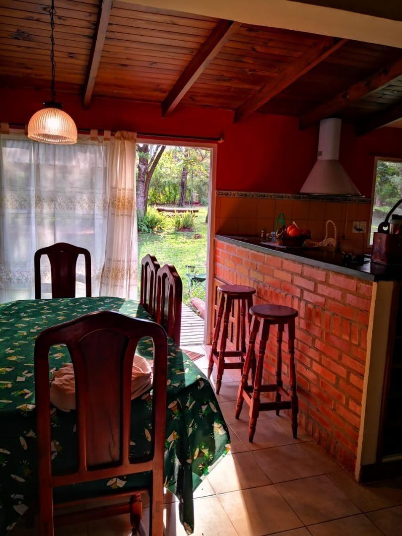 Importante chalet a la venta - Barrio La Eugenia -