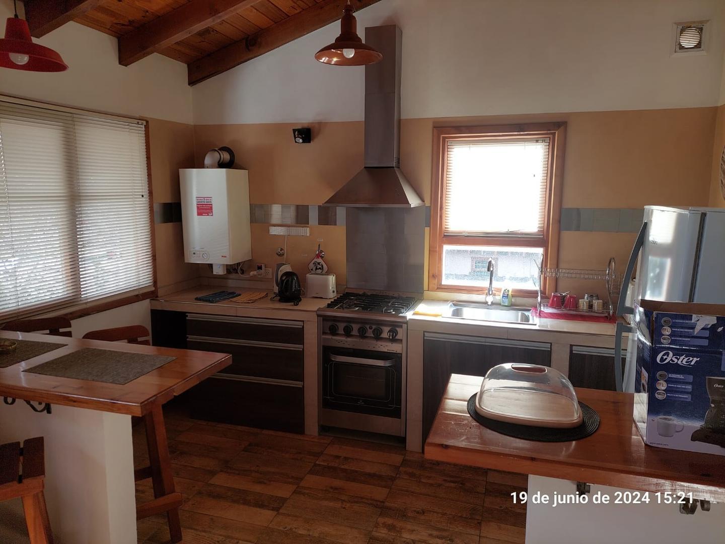 Departamento en Alquiler en San Carlos de Bariloche, USD 900