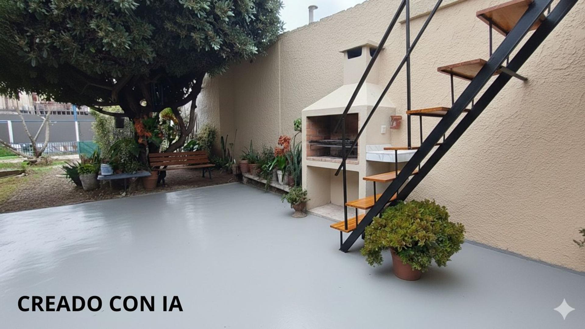 Casa en Venta de 2 dormitorios