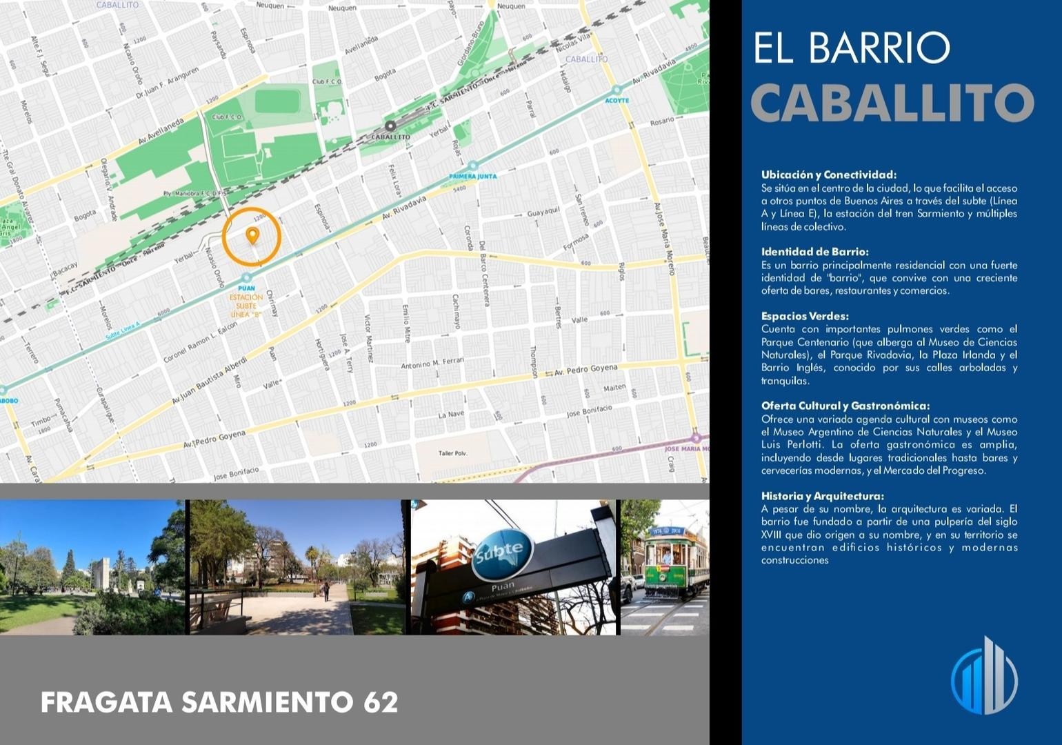 Departamento en Venta A Estrenar