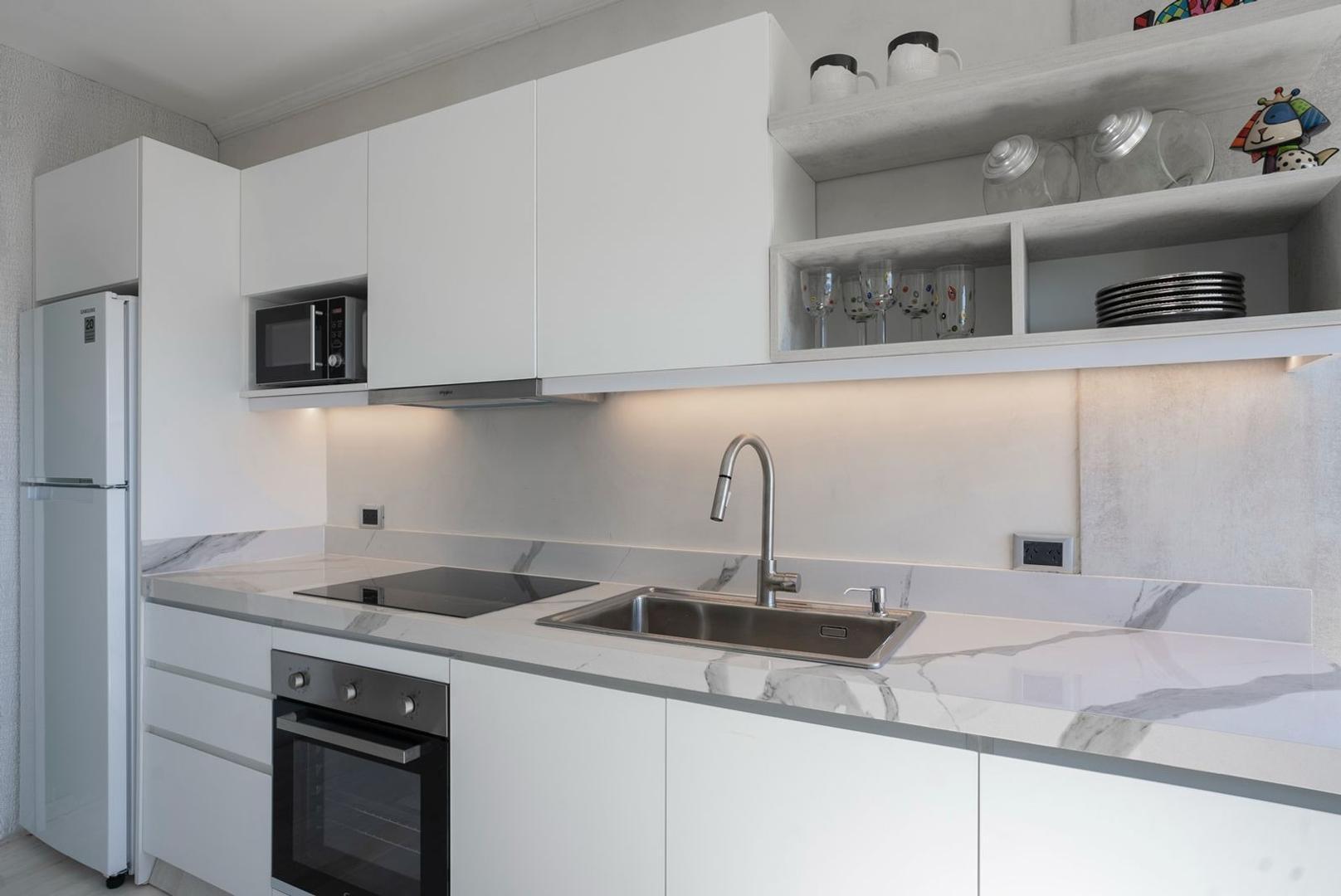 Departamento en Alquiler en Belgrano, USD 1.600