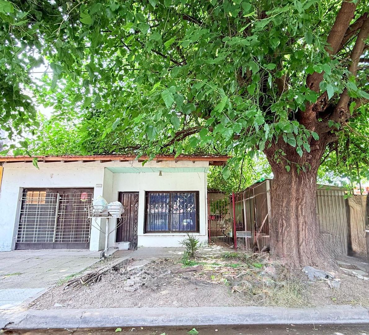 CHALET APTO A CREDITO