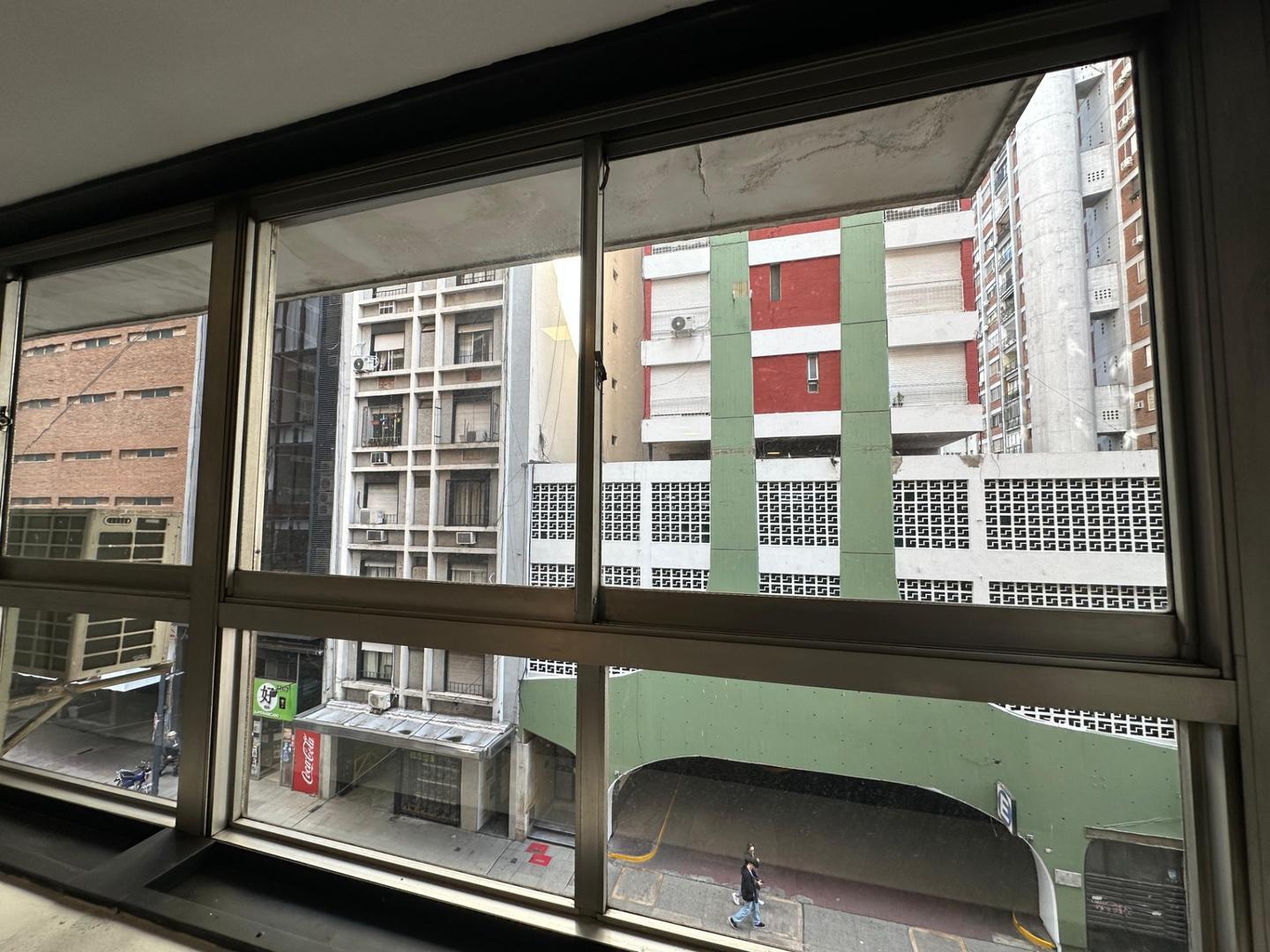 Marcelo T De Alvear 1200, Piso 3