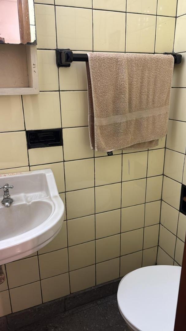 Depto Tipo Casa en Alquiler 40 años