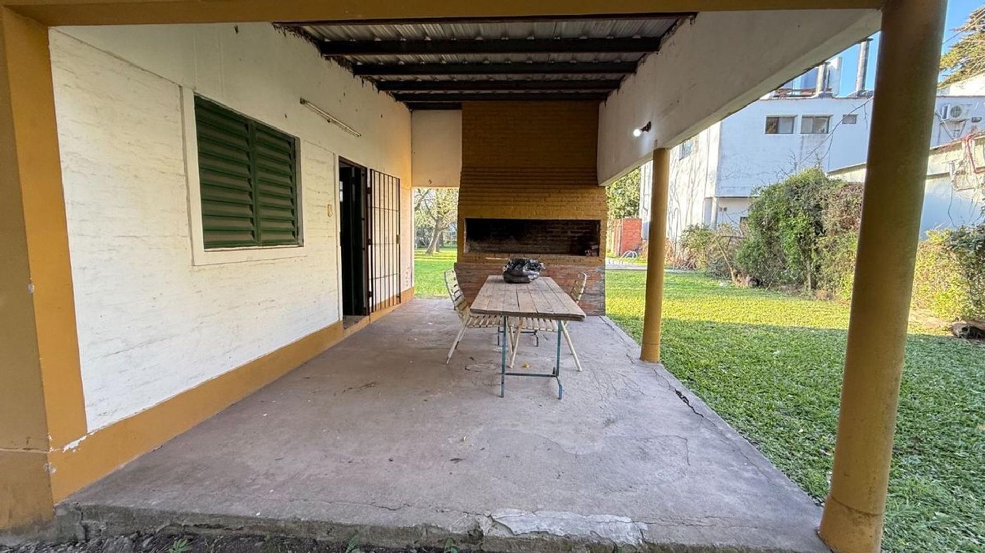 Casa en Venta 25 años