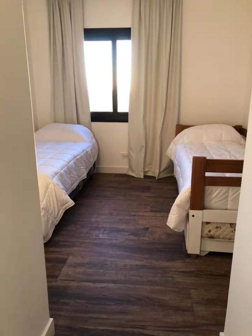 Departamento 3 ambientes con 3 baños