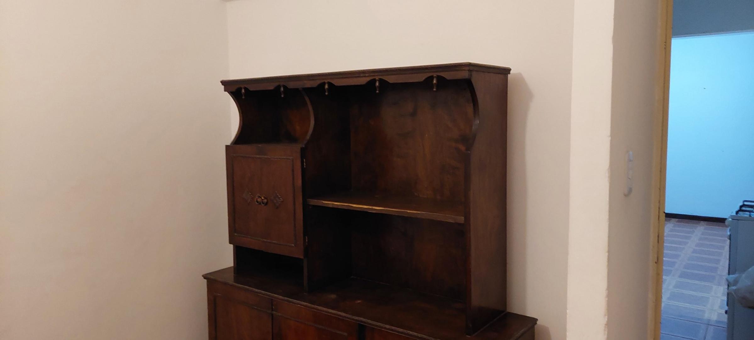 Departamento en Venta 40 años