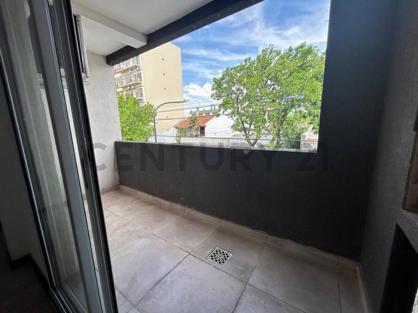 Departamento en Alquiler de Monoambiente