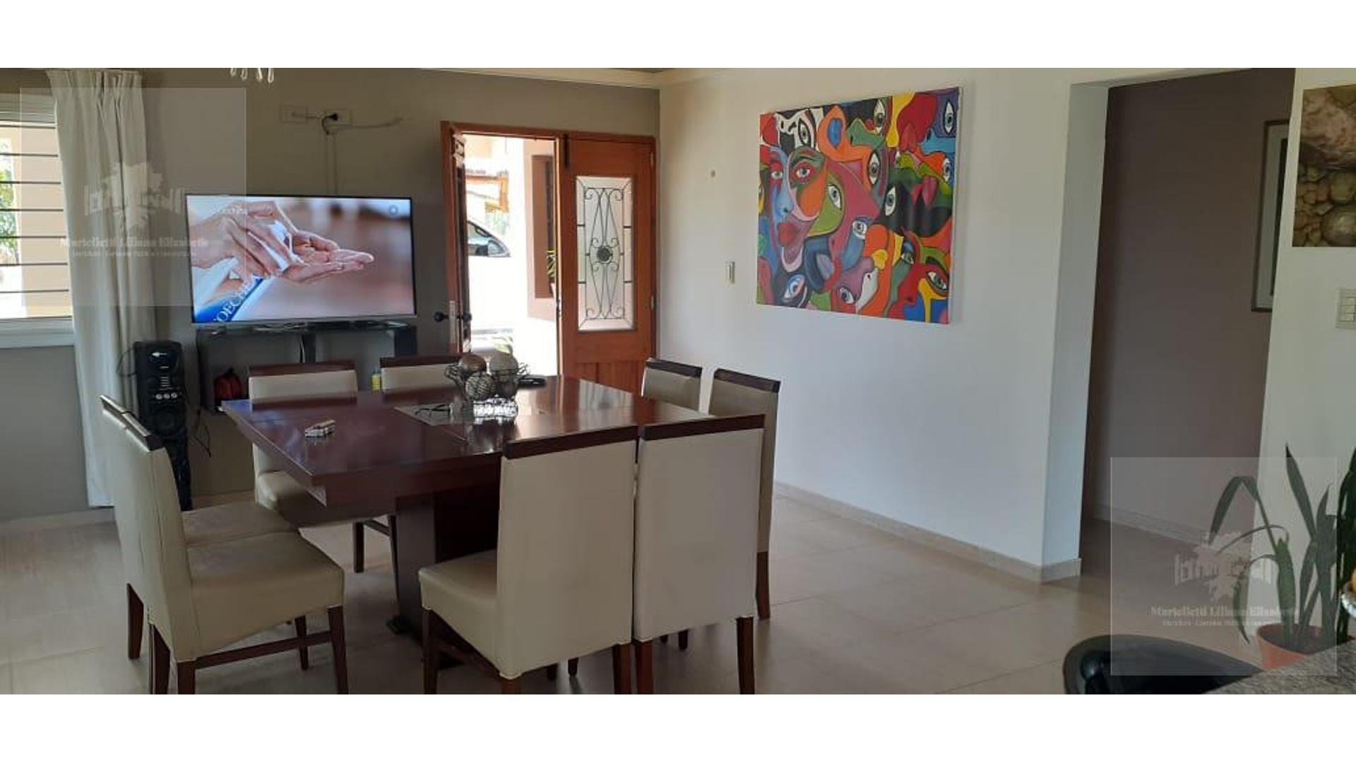 Casa - Potrero De Los Funes