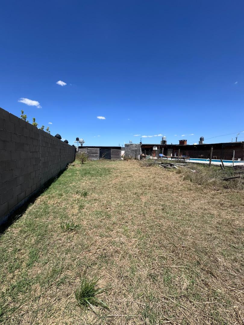 Terreno en Venta en Domselaar, USD 18.000