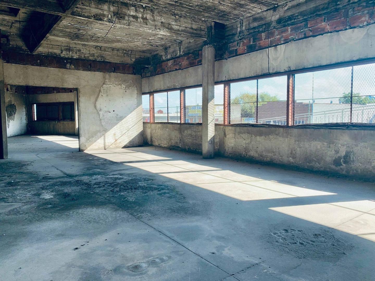 MonseÑor Bufano 3300