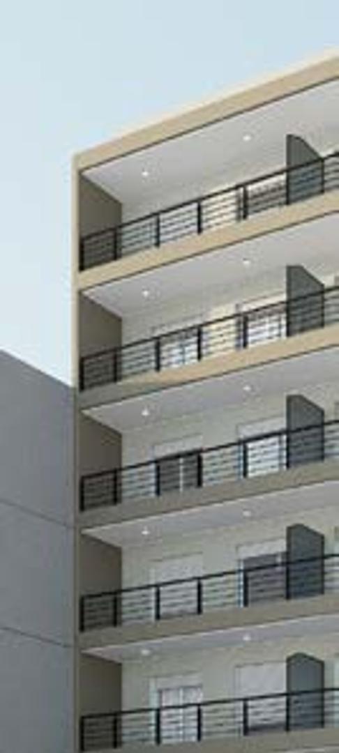 Departamento en Venta en Moron Sur, USD 124.000