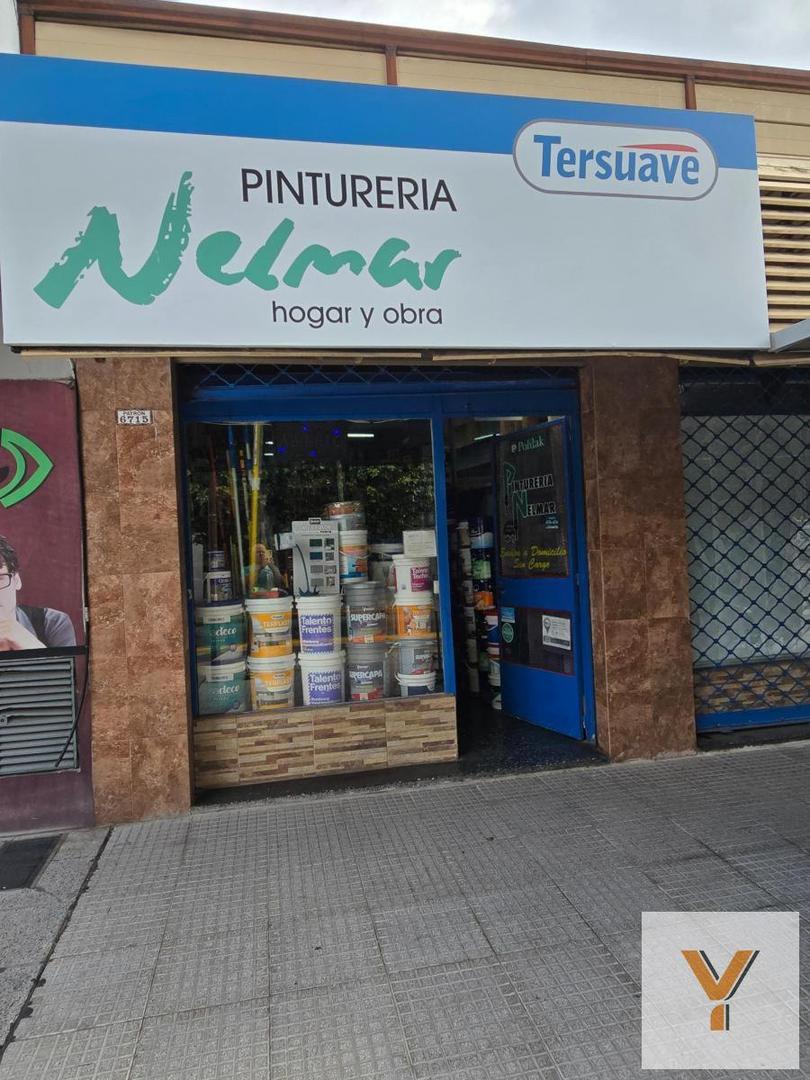 Fondo Comercio en Venta en Liniers, USD 180.000