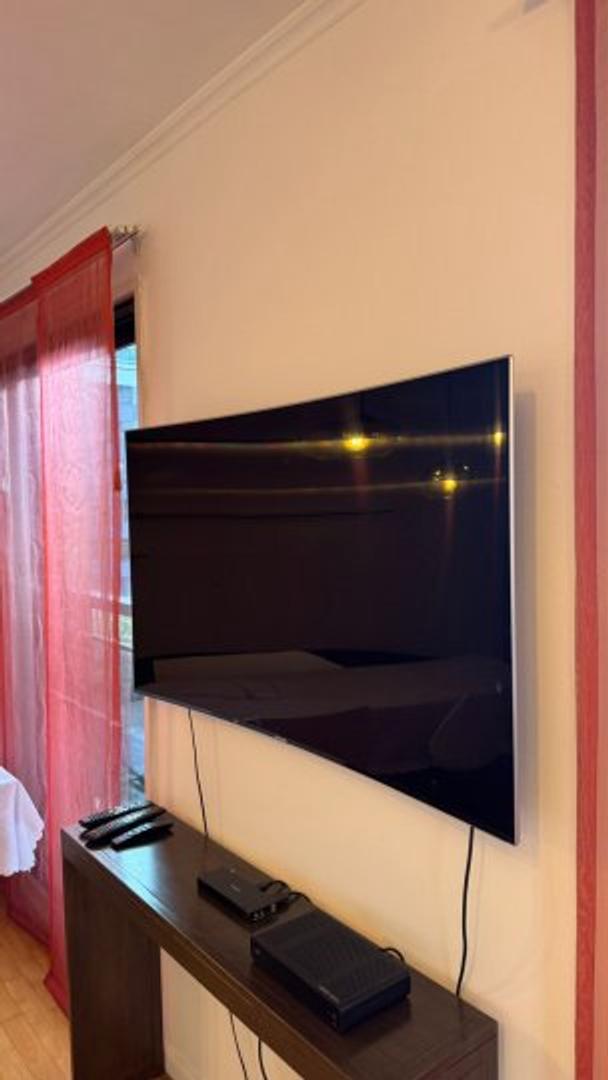 Departamento en Alquiler Temporal de 2 dormitorios