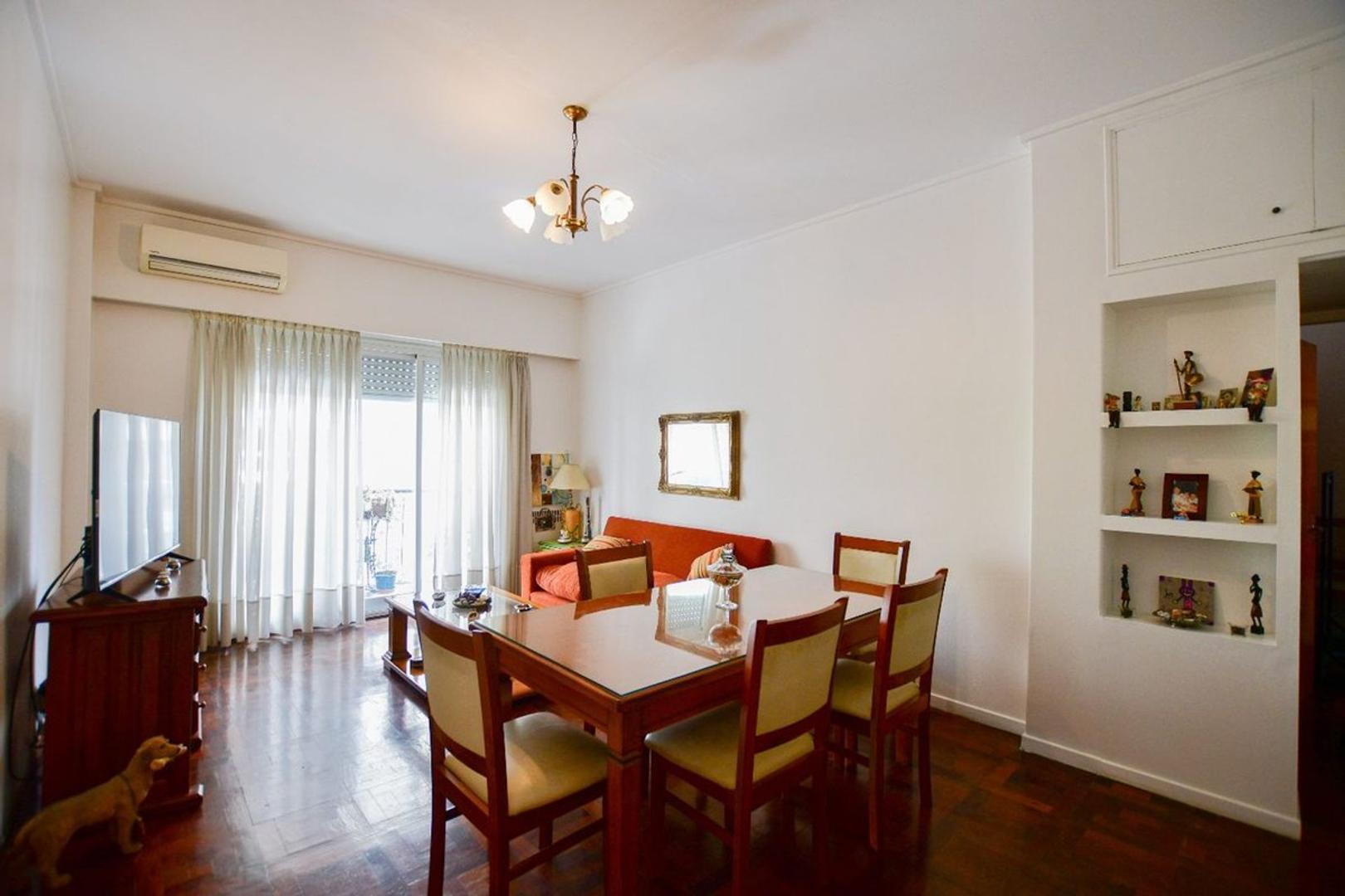 Departamento en venta 2/3 dormitorios La Plata