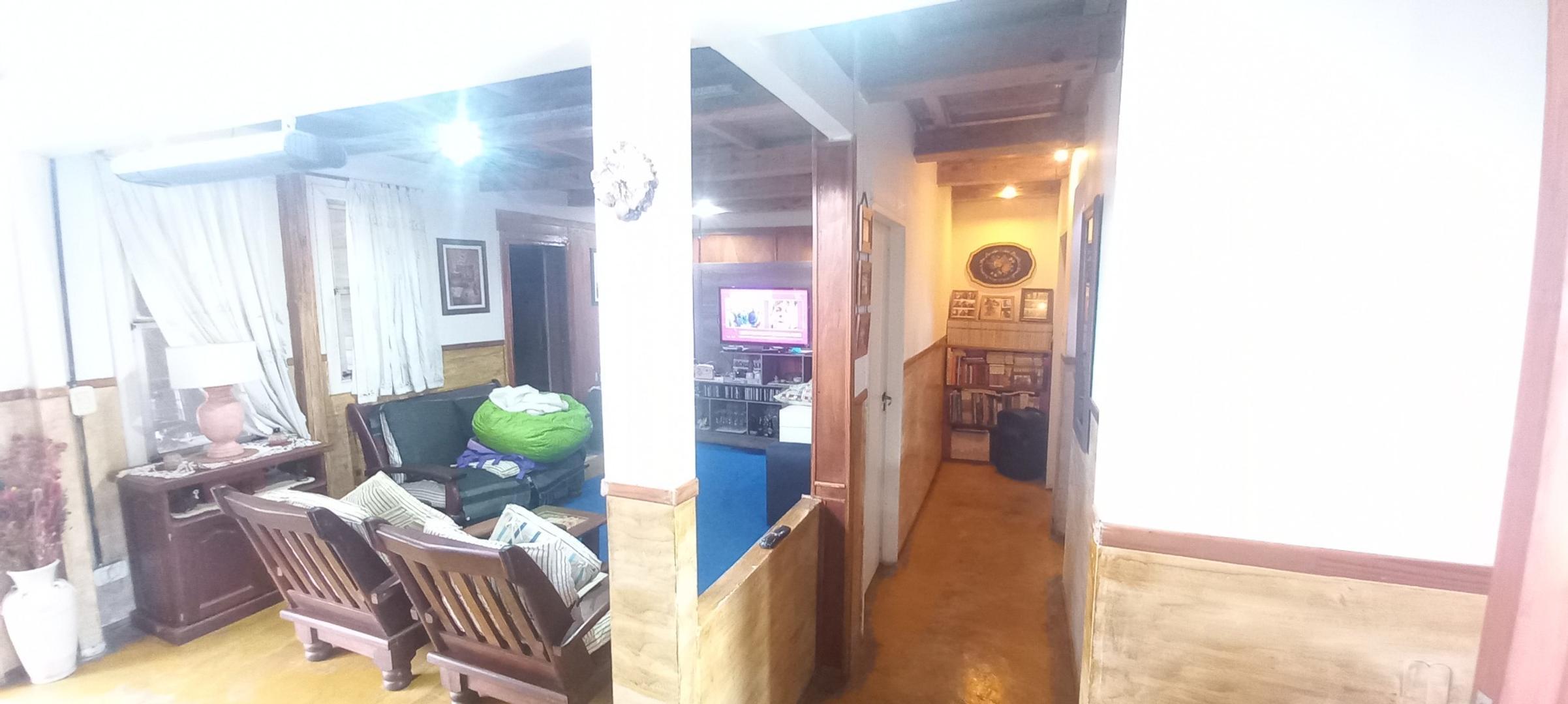 Casa en Venta 33 años