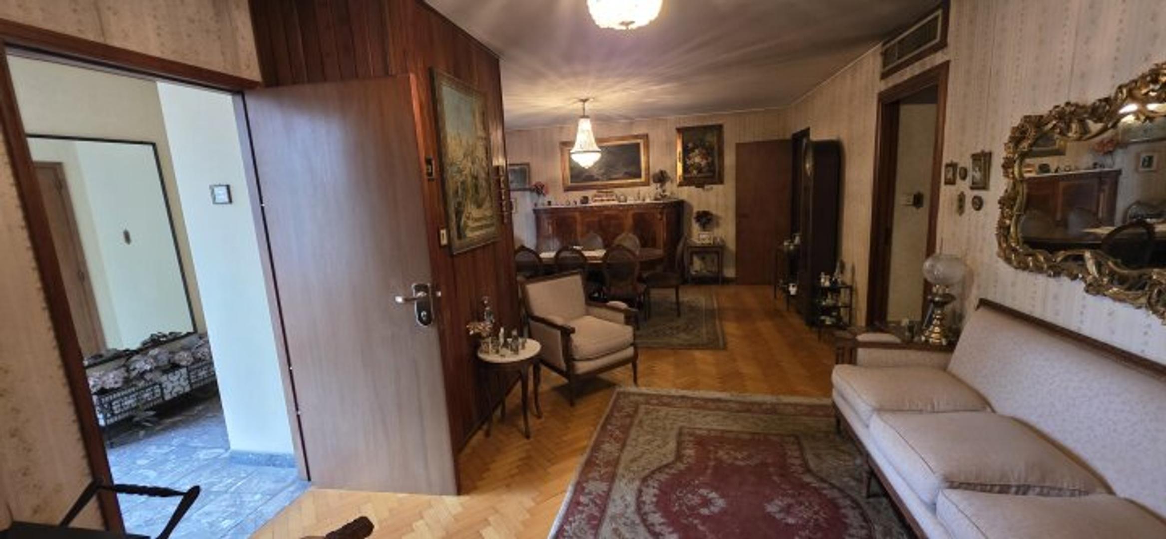 Departamento en Venta de 4 dormitorios