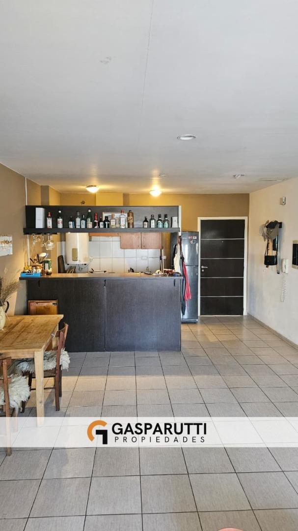 Departamento 3 Ambientes en Alquiler en Escobar Centro