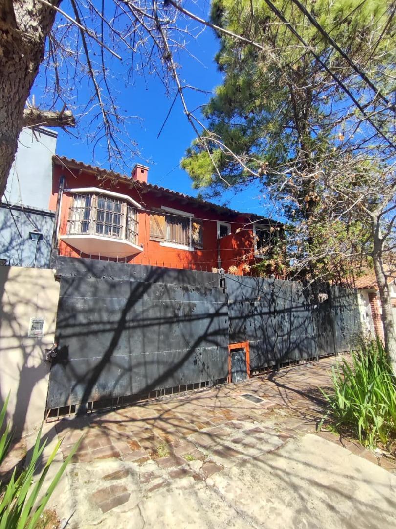 Casa en el bajo de San Isidro