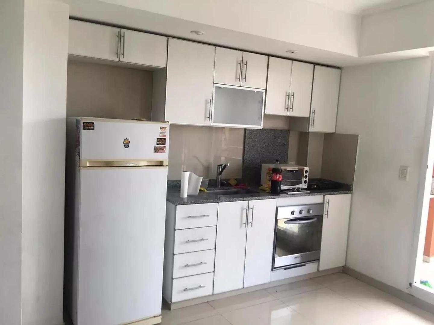 Departamento en Alquiler Temporal 2 años