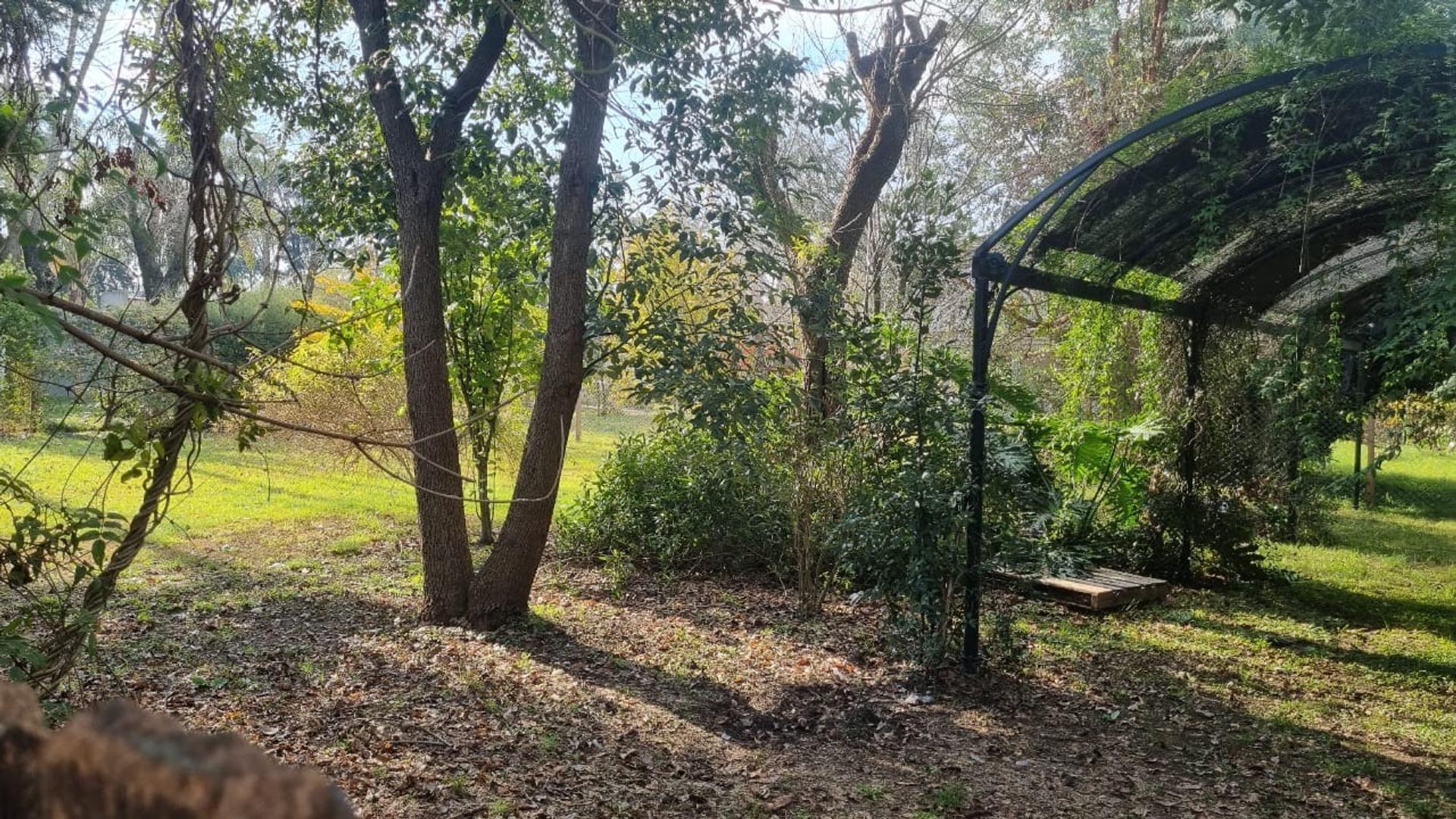 Terreno en Venta de 513,0 m2