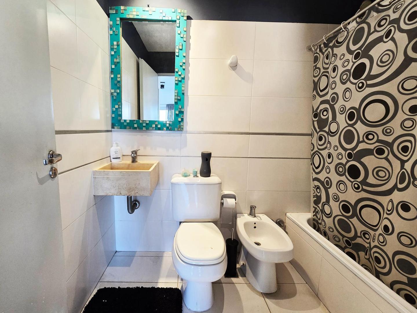 Departamento en Venta en Pilar, USD 84.900