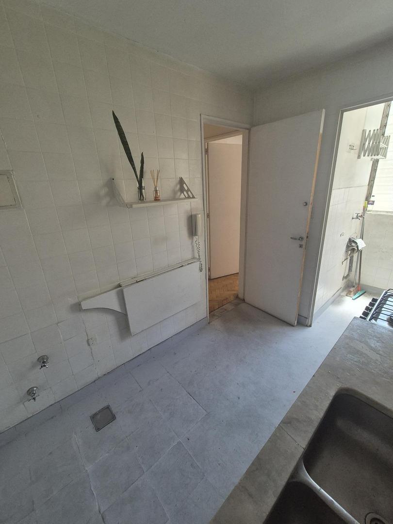 Departamento en Venta 55 años