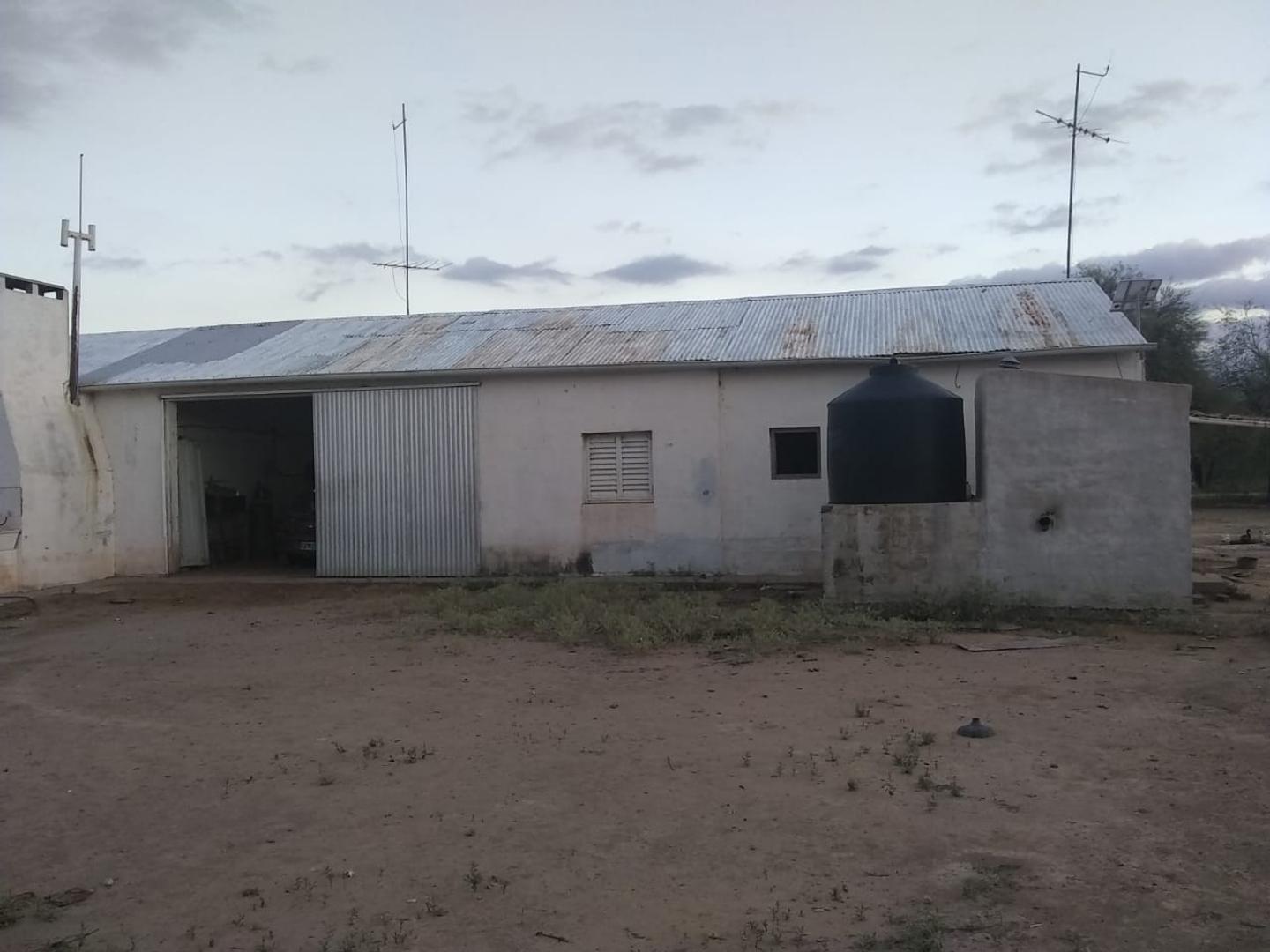 4,000 Hectáreas en venta en Aguayo, La Rioja