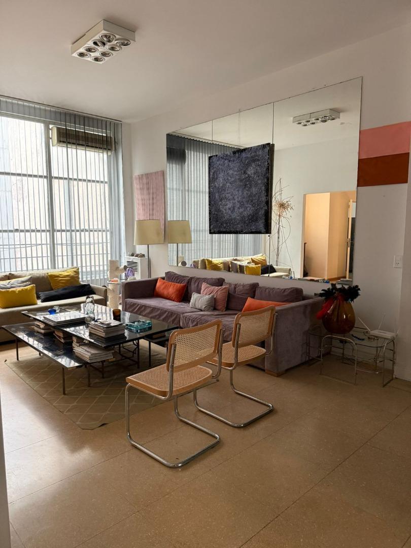 Venta Departamento  3 ambientes Recoleta