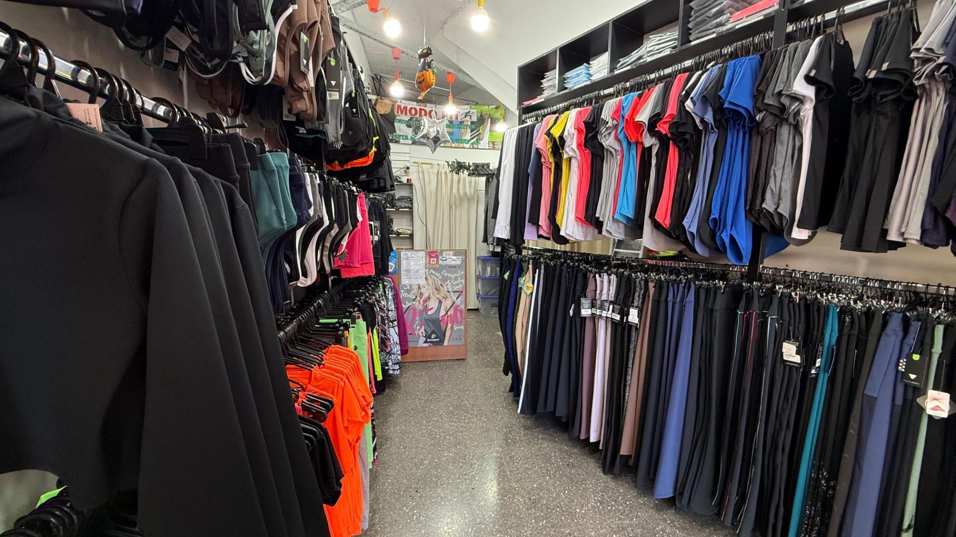 Av. Jose Maria Moreno 700