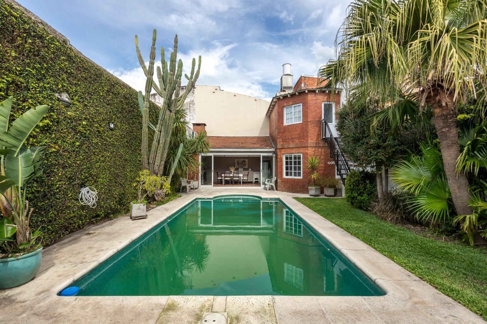 Casa en Venta en Florida Belgrano/Oeste, USD 410.000