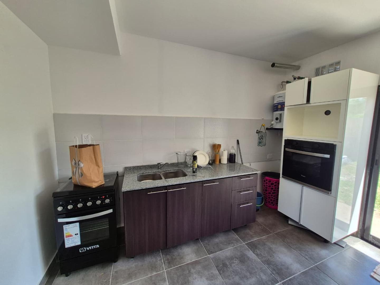 Casa en Alquiler 5 años