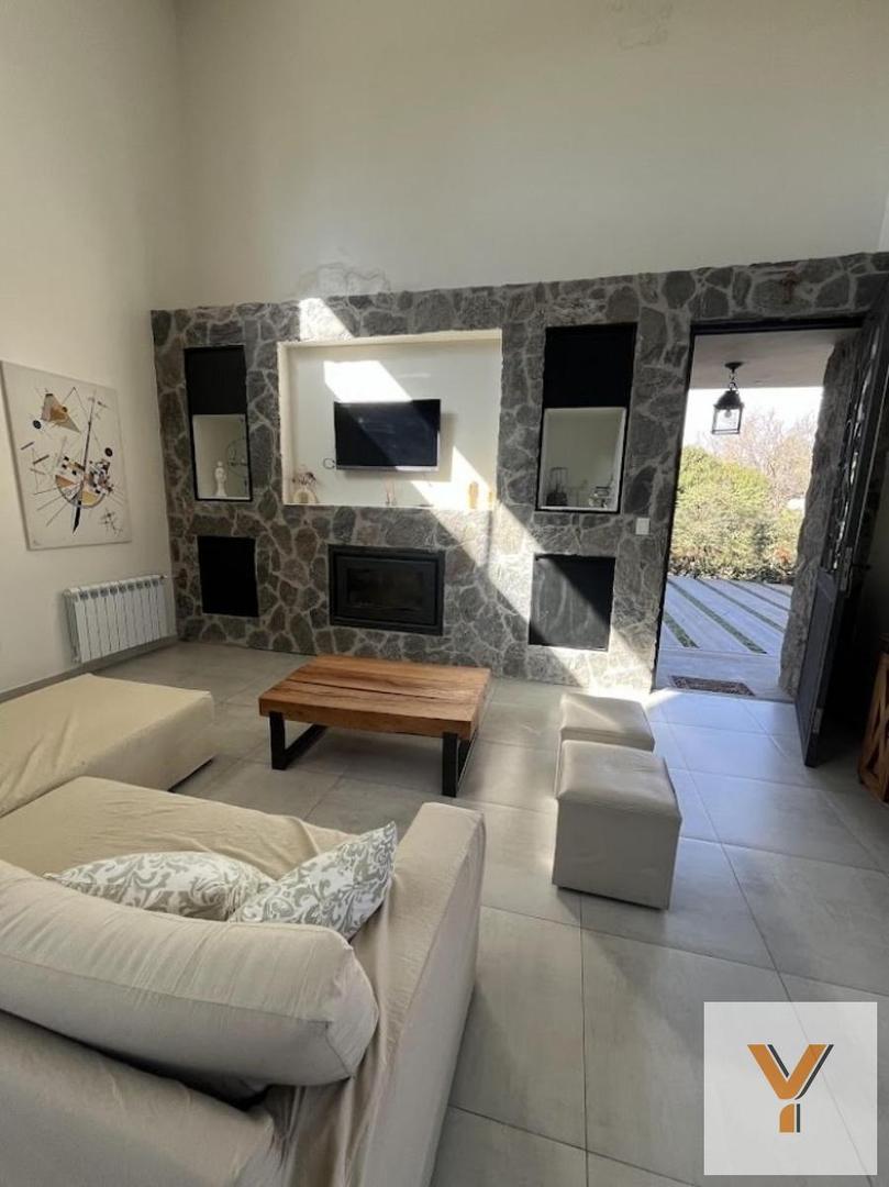 Casa en Venta 20 años