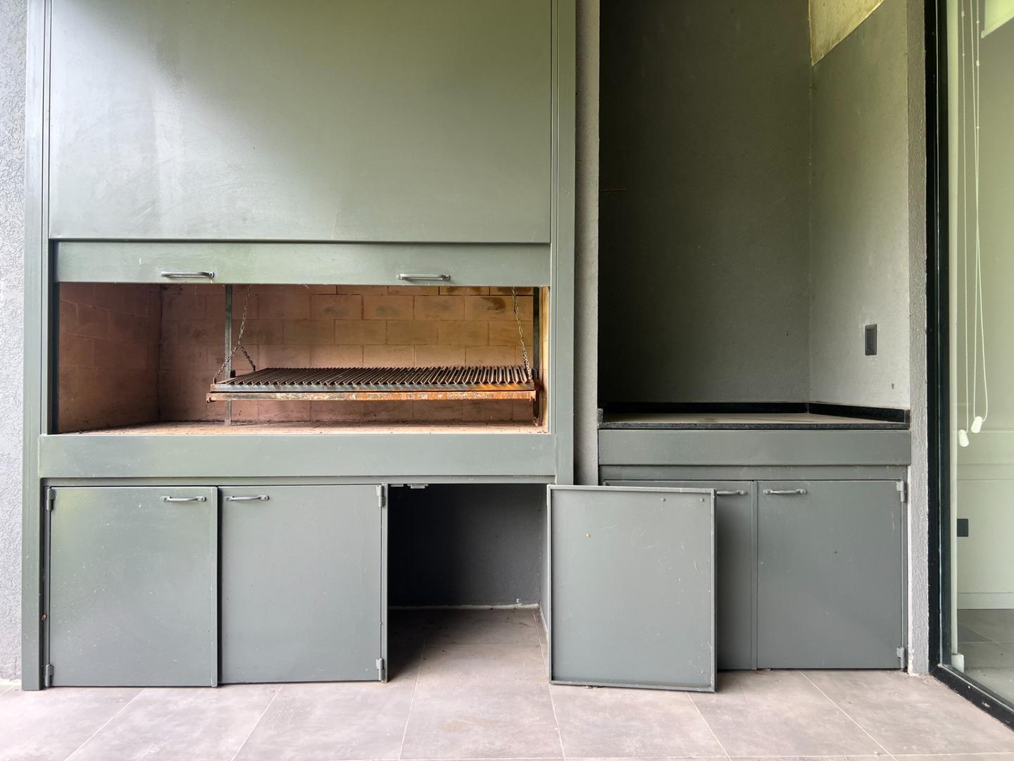 Departamento en Venta de 3 dormitorios