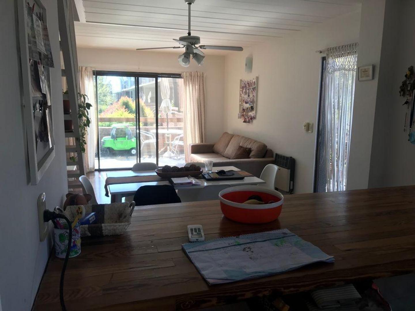 Departamento en Venta en Pilar, USD 150.000