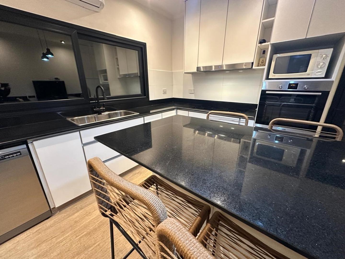 Casa  en Alquiler en Tipas, Nordelta, Tigre