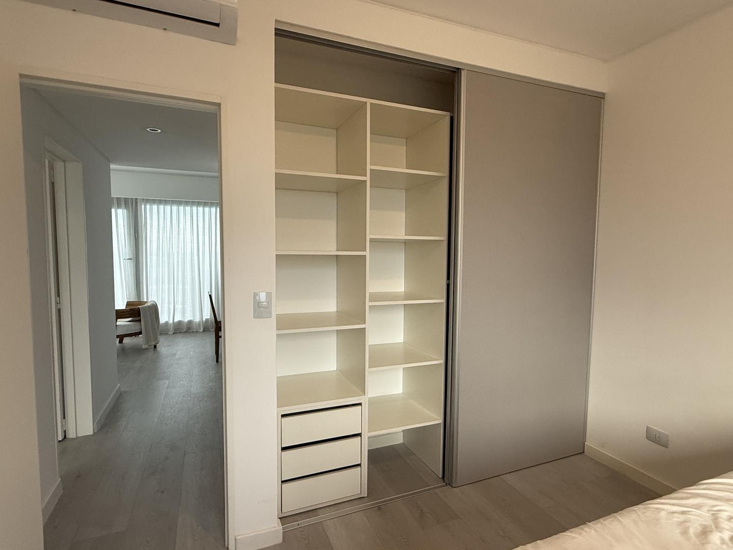 Departamento en Alquiler en Nordelta Remeros Beach, USD 2.500