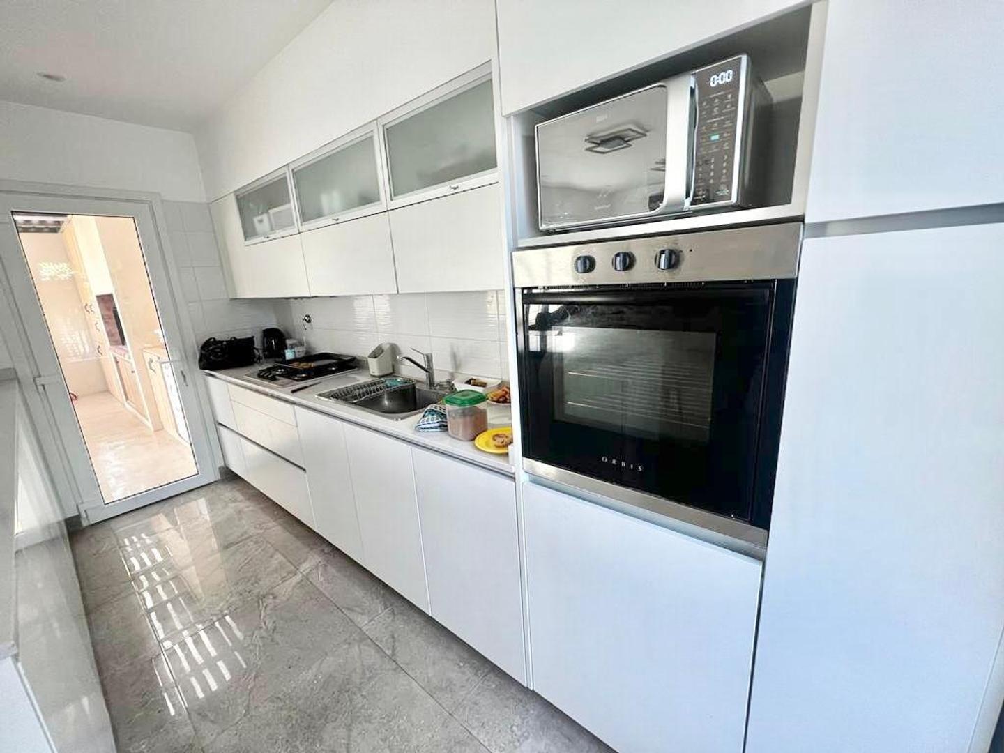 Río De Janeiro 3080