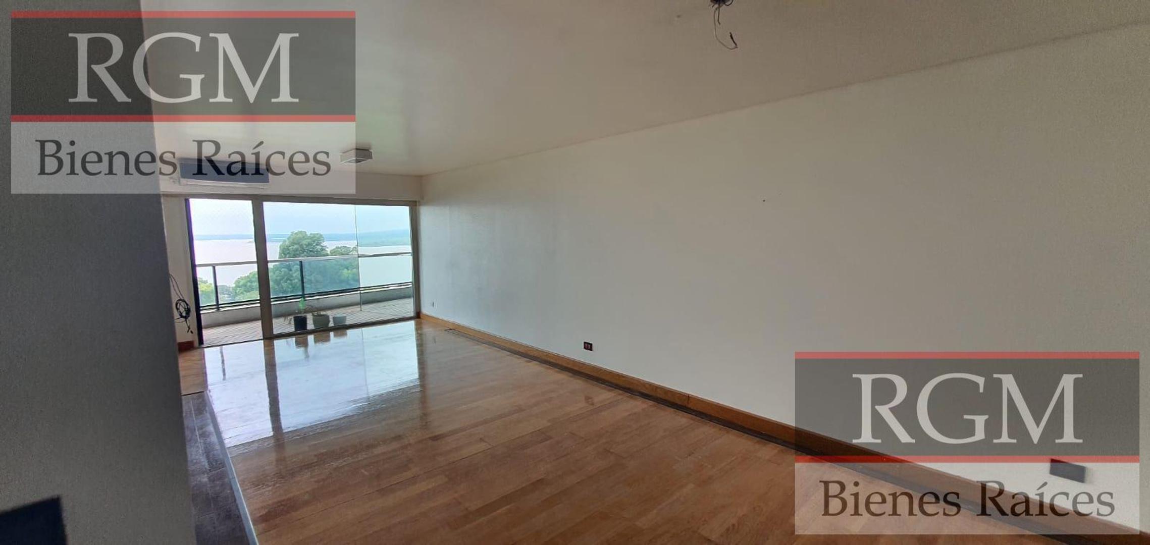 Departamento en Alquiler de 3 dormitorios