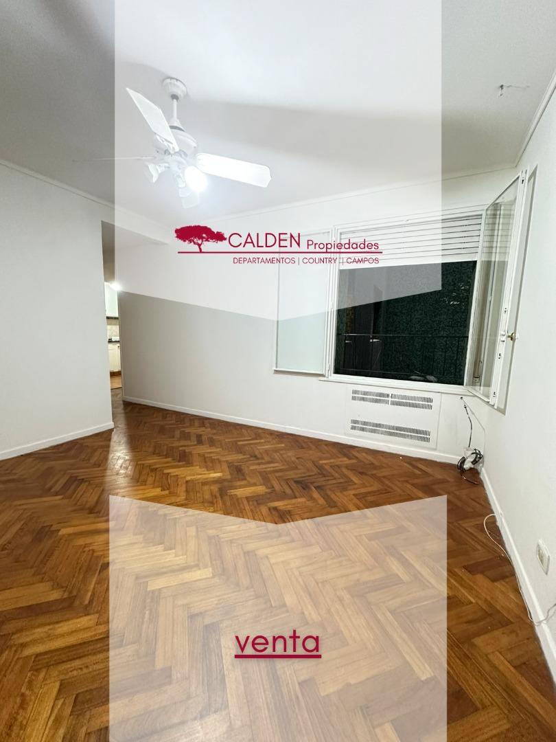 venta departamento 3 ambientes Arenales 3100 Palermo