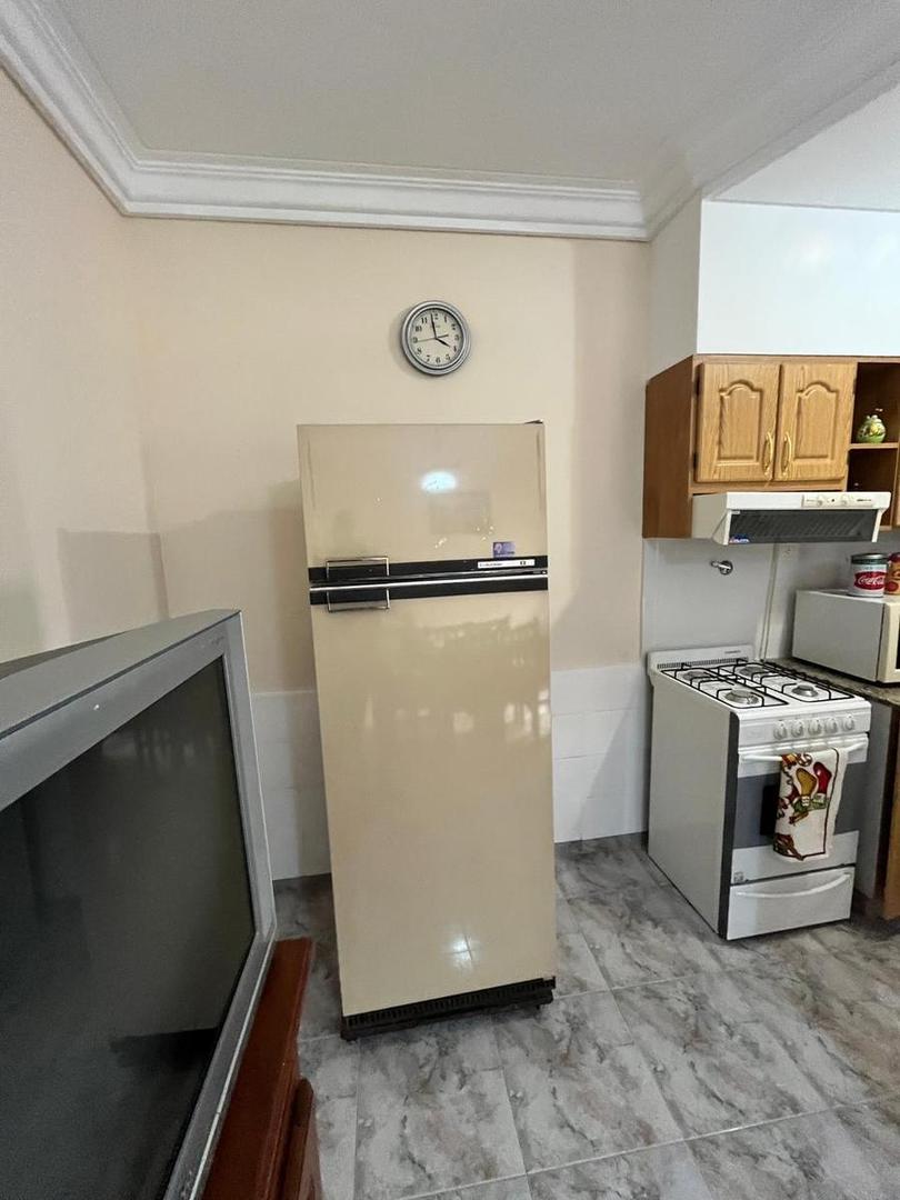 Depto Tipo Casa 2 ambientes con 1 baño