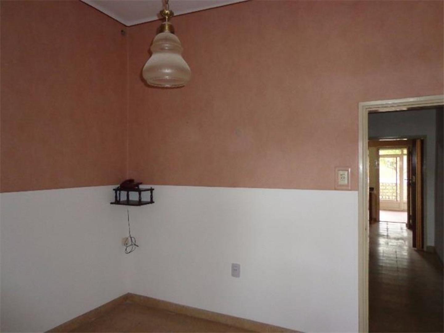 Casa 3 ambientes con 3 baños