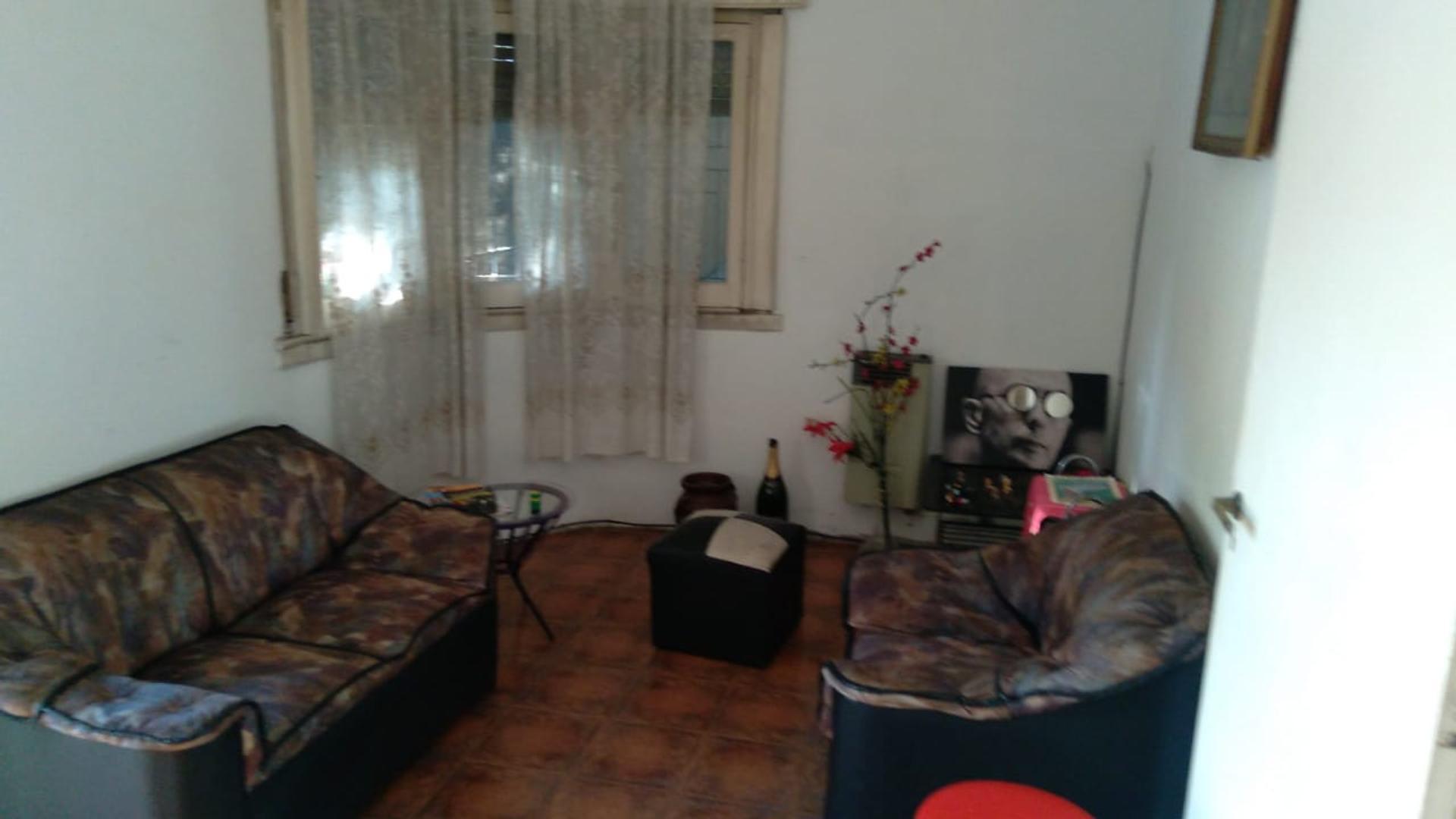 Casa 3 amb con gge cub y terraza - MORON SUR