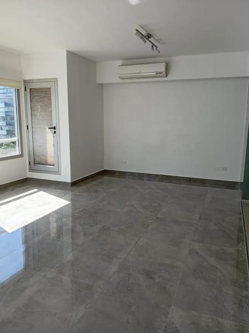 Departamento en Alquiler con 1 cochera